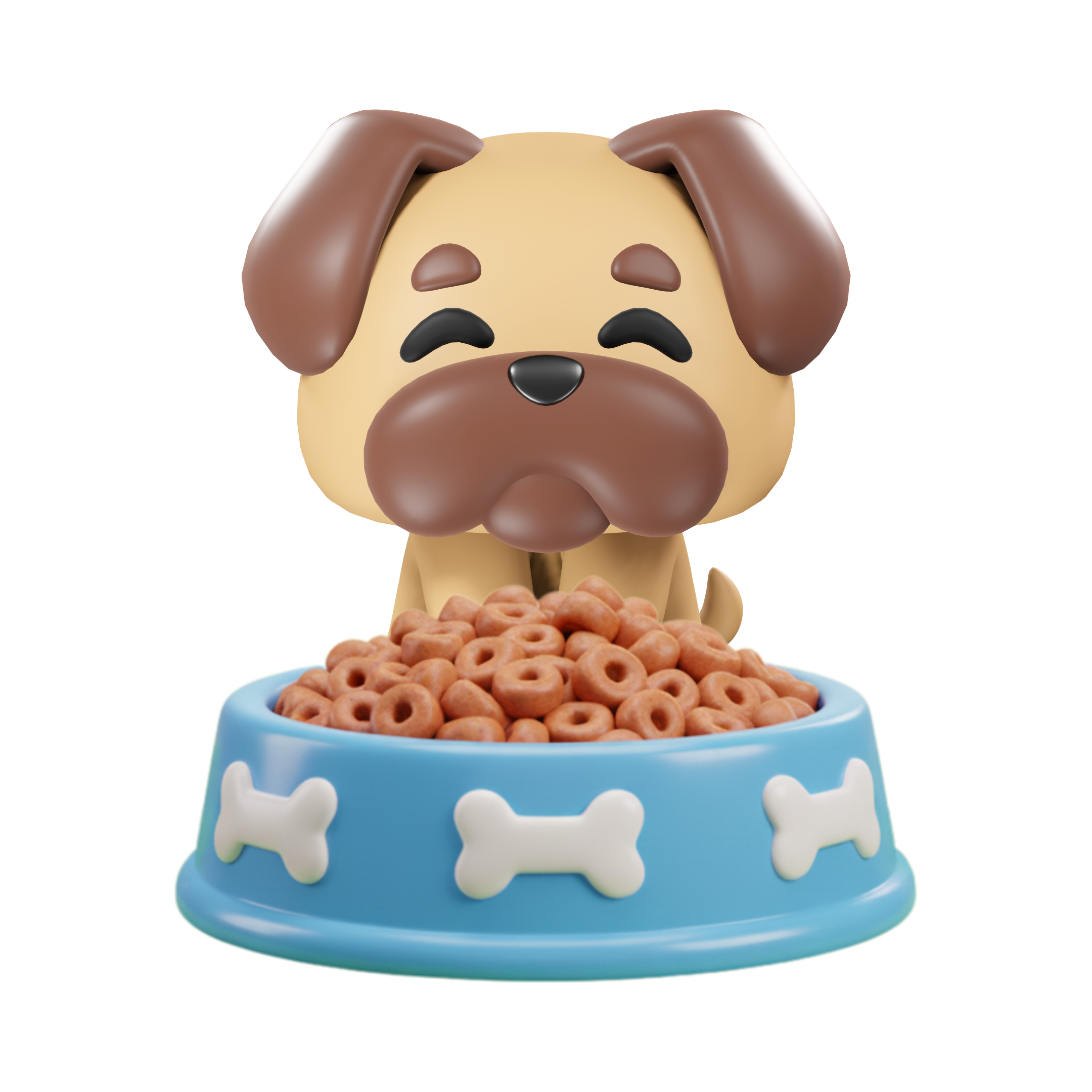 Dog Food