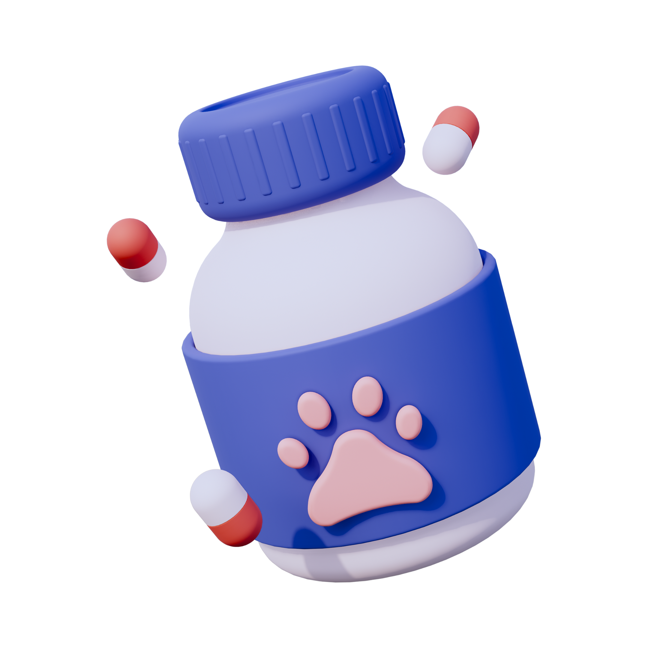 Dog Supplements & Medicine