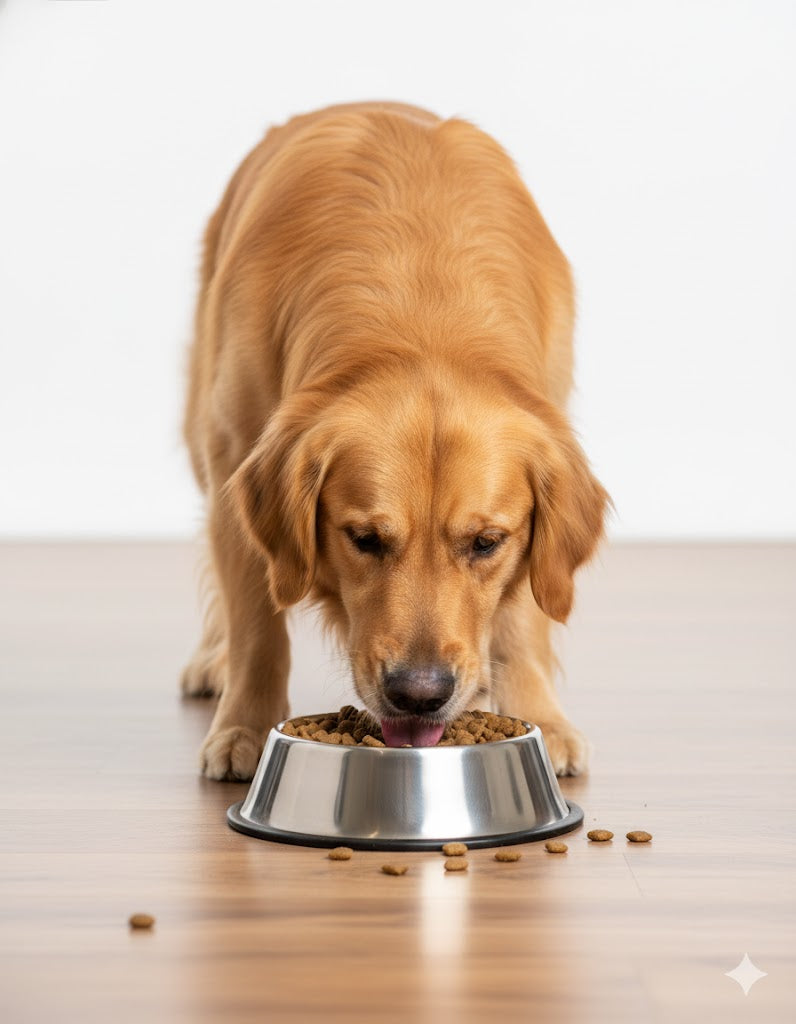 Brave Heart Adult Dog Food