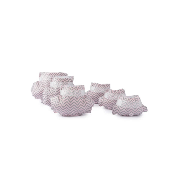 M-PETS® Carbon Dog Diaper - 15 pcs per pack
