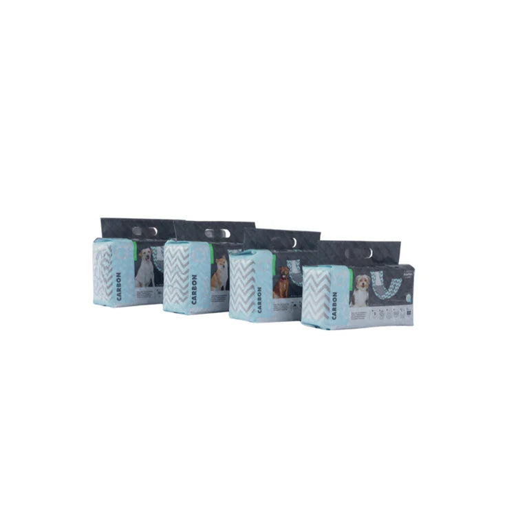 M-PETS® Carbon Dog Diaper - 15 pcs per pack