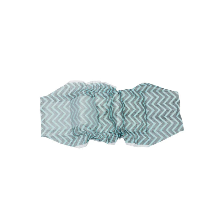 M-PETS® Carbon Dog Diaper - 15 pcs per pack