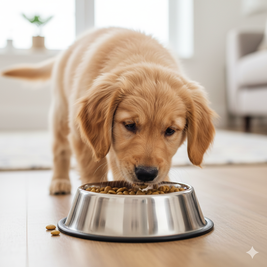 Aozi® Organic Dog Food – Puppy