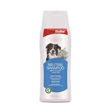 Bioline™ Neutral Shampoo – 250ml