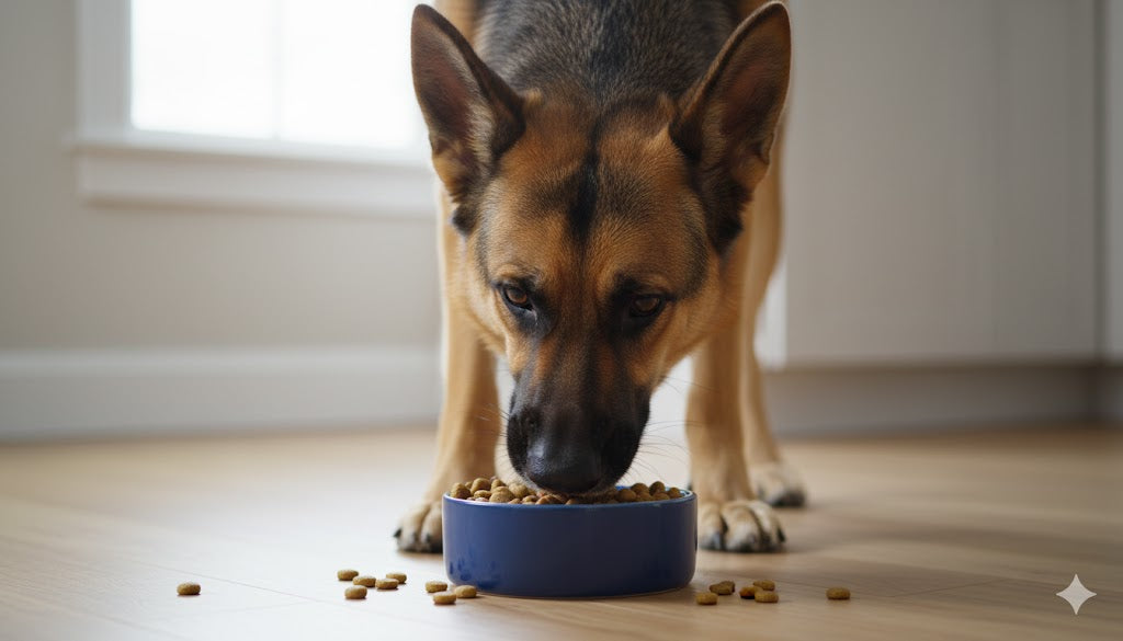Canil® Dry Adult Dog Food – 20kg