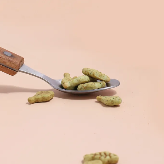 Bioline™ Catnip Biscuits