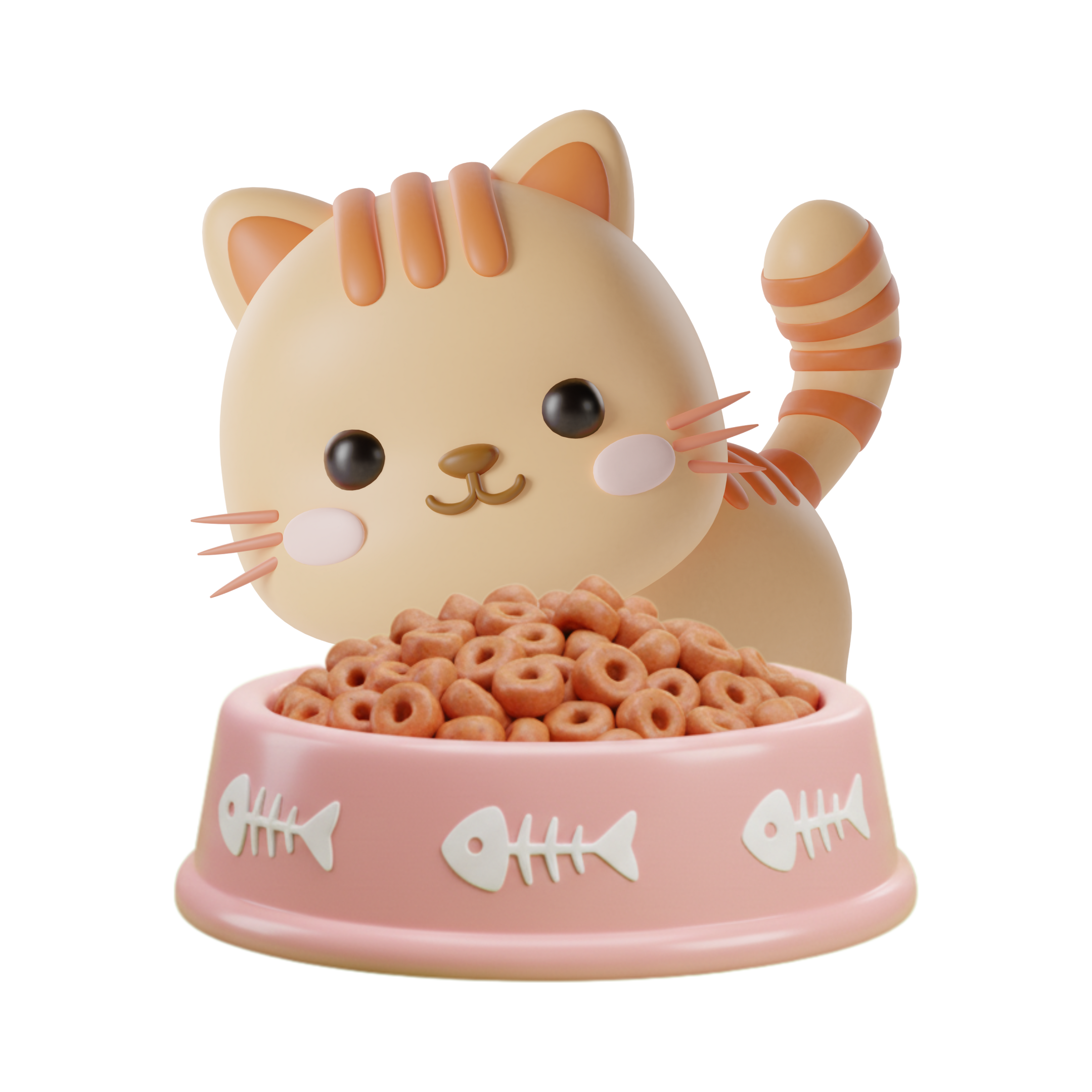 Cat Food