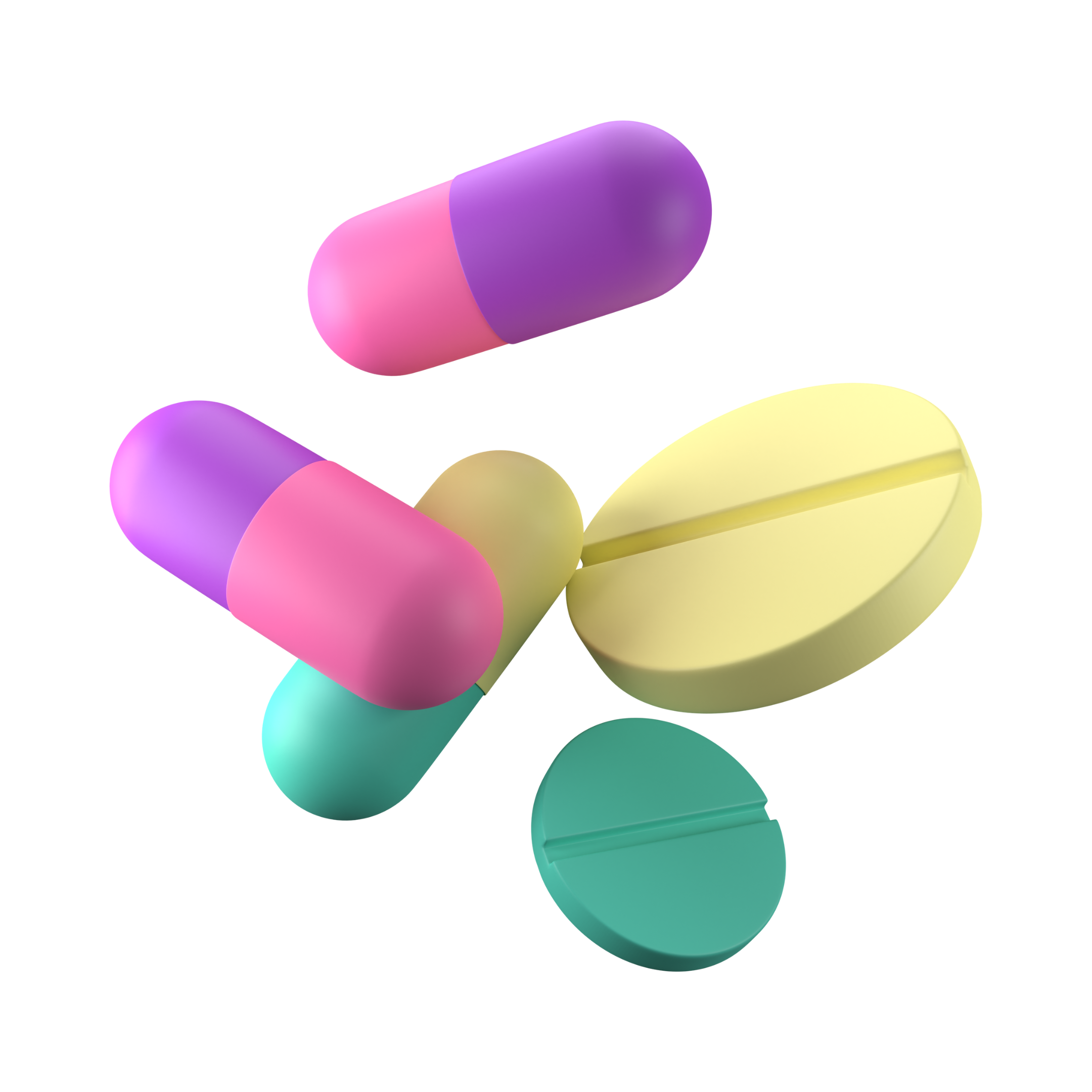 Cat Supplements & Medicine