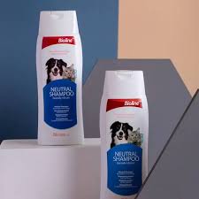 Bioline™ Neutral Shampoo – 250ml