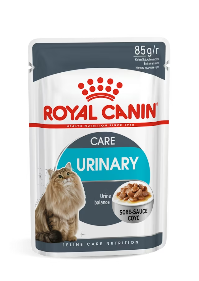 Royal Canin Urinary Care - 85g