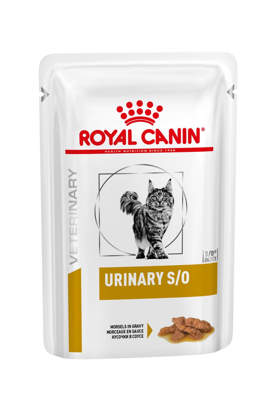 Royal Canin Urinary S/O - 85g