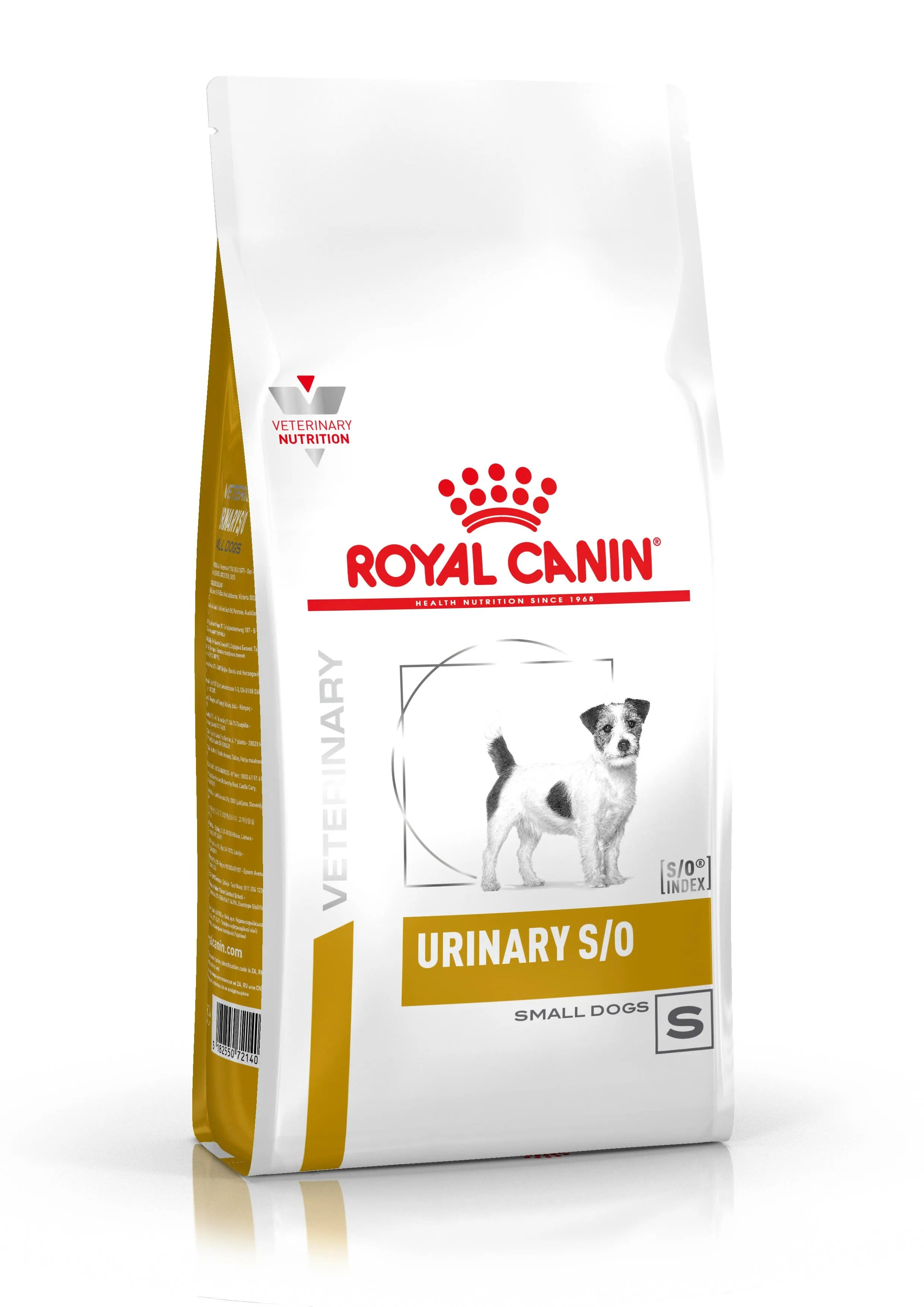 Royal Canin Urinary S/O Small Dog