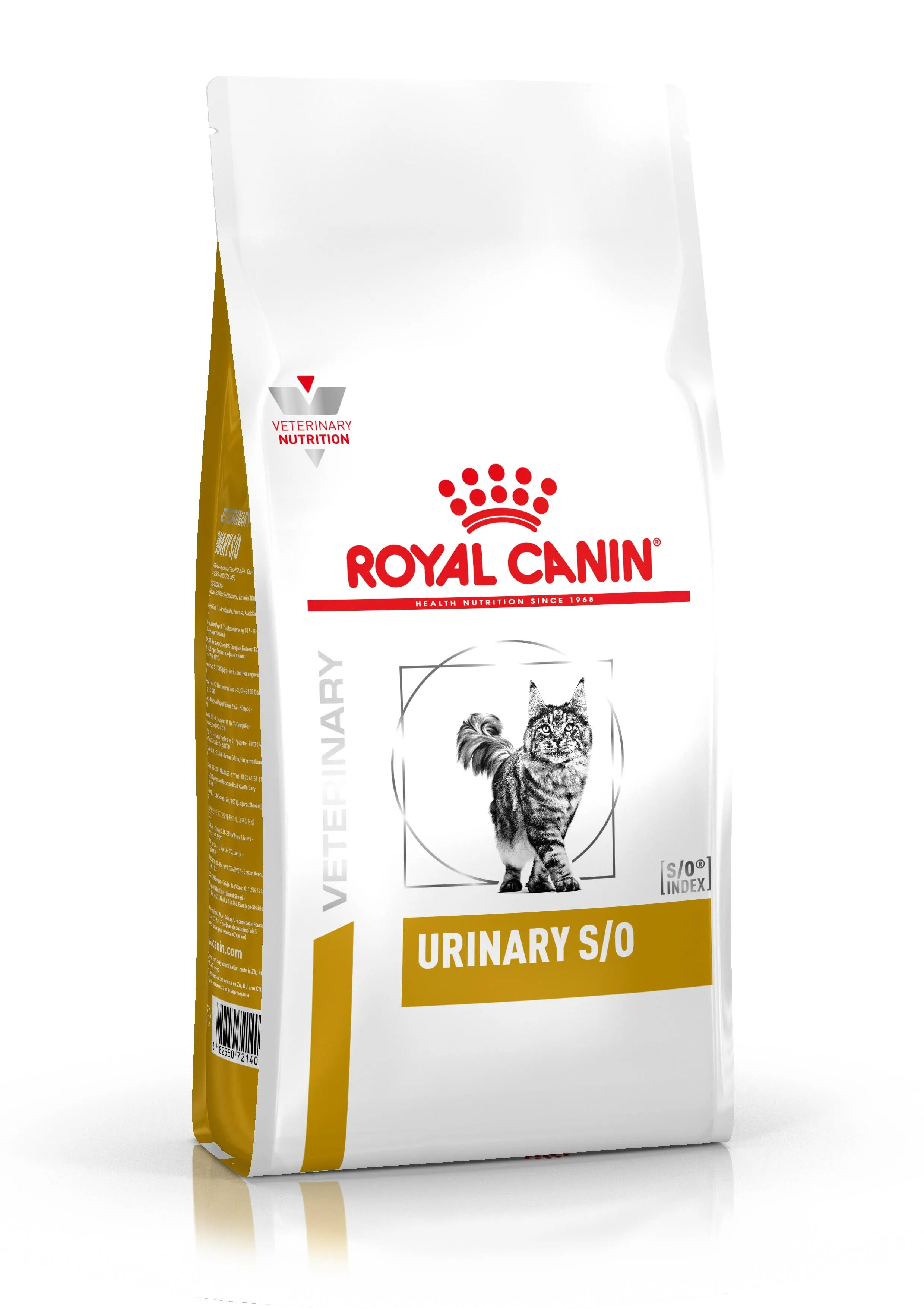 Royal Canin Urinary S/O Dry - 1.5Kg