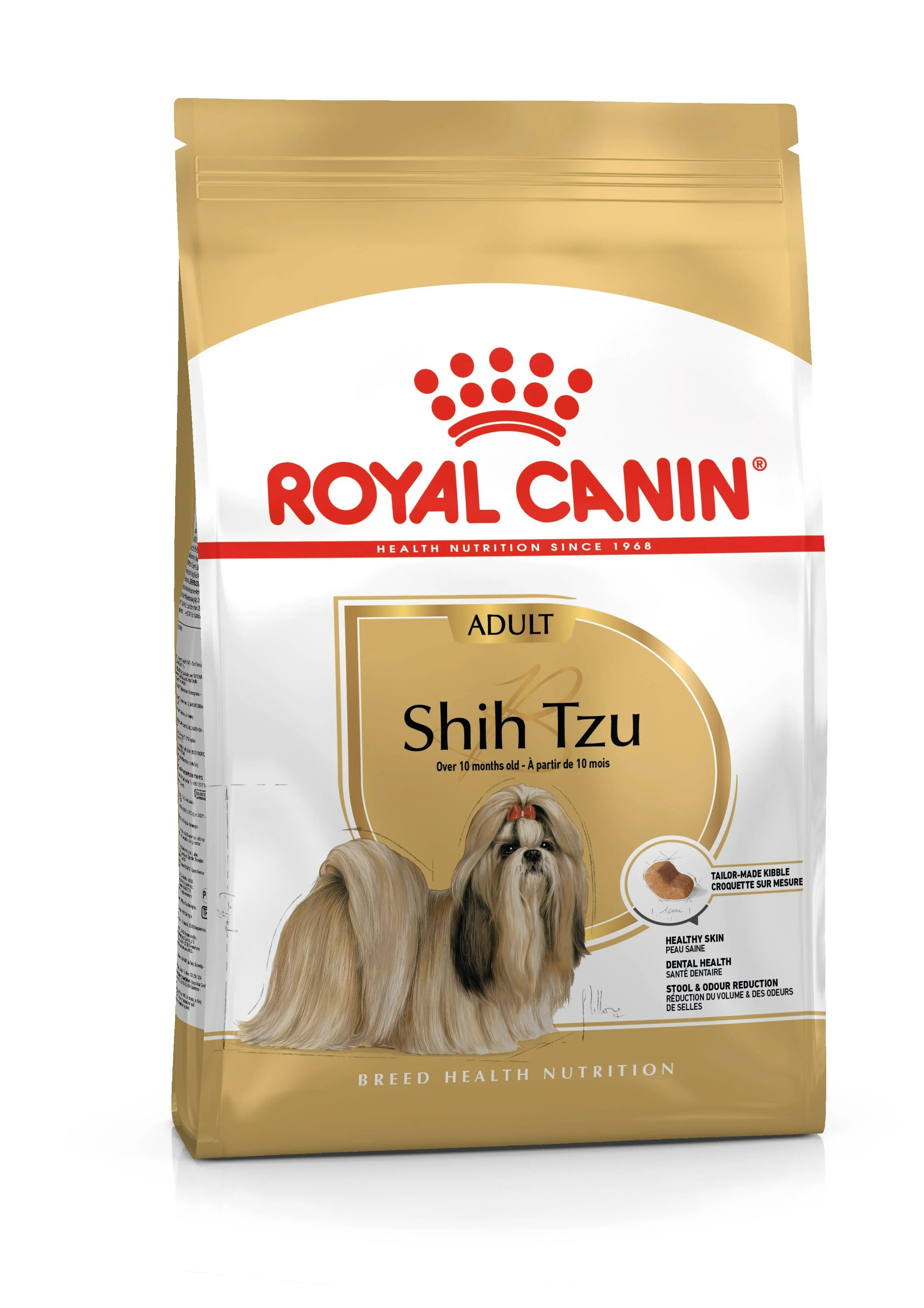 Royal Canin Shih Tzu Adult - 1.5Kg