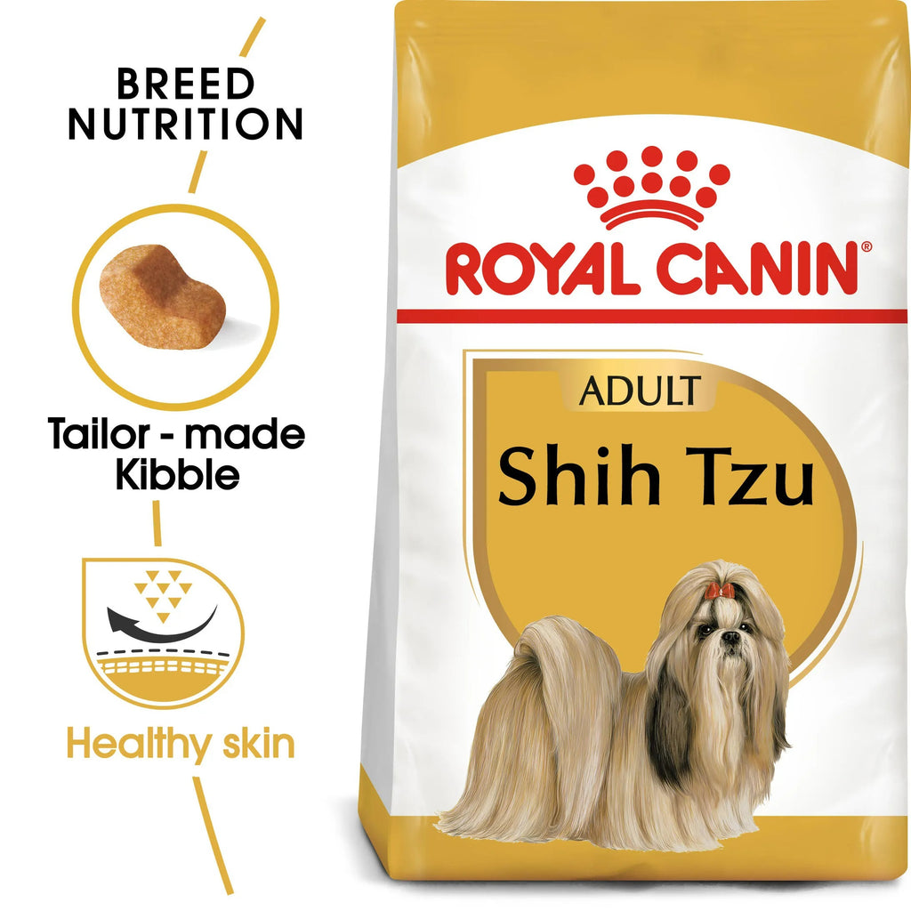 Royal Canin Shih Tzu Adult - 1.5Kg
