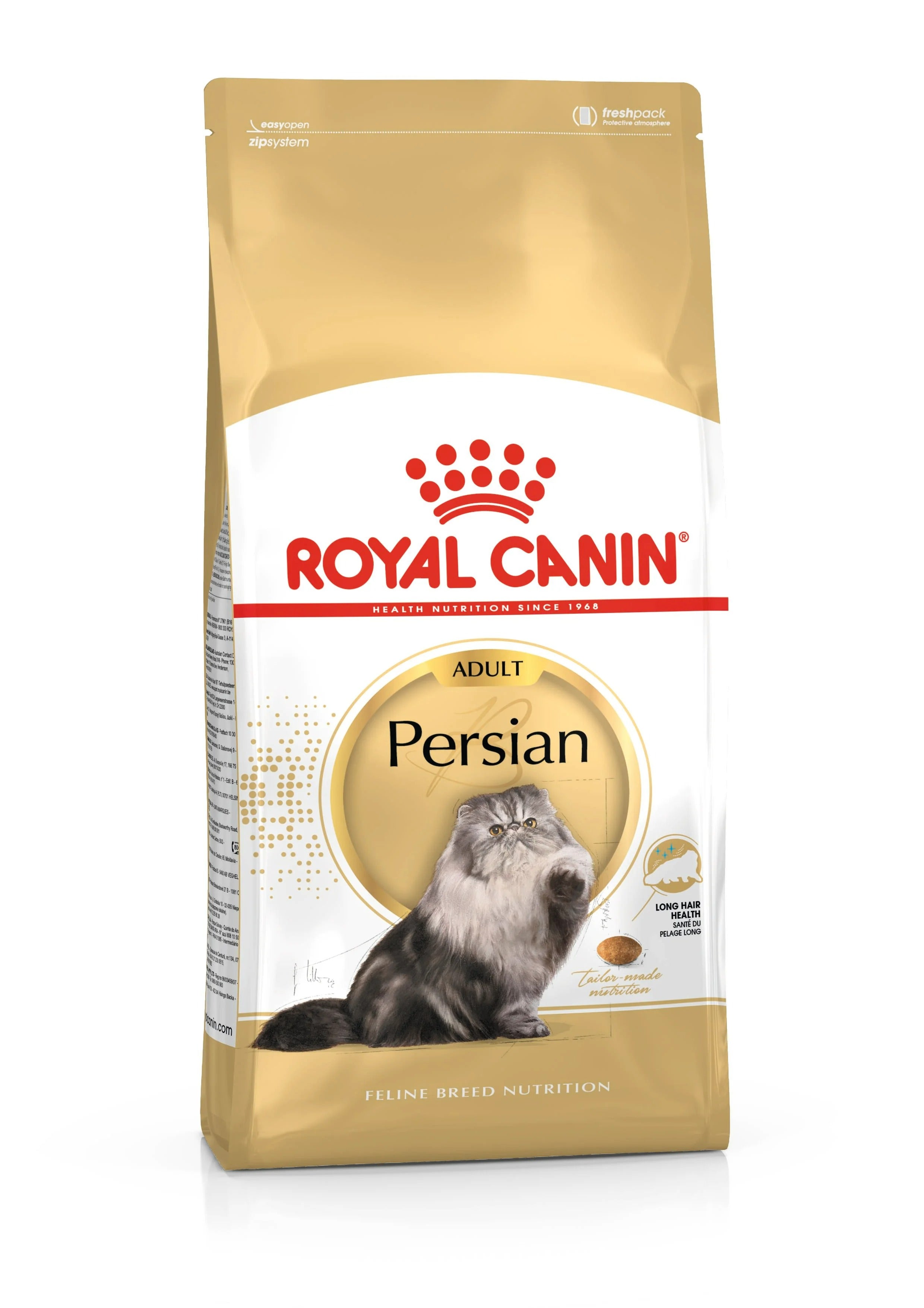 Royal Canin Persian Adult - 2Kg