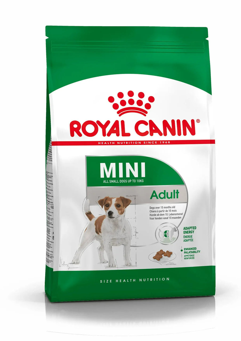 Royal Canin Mini Adult - 2Kg