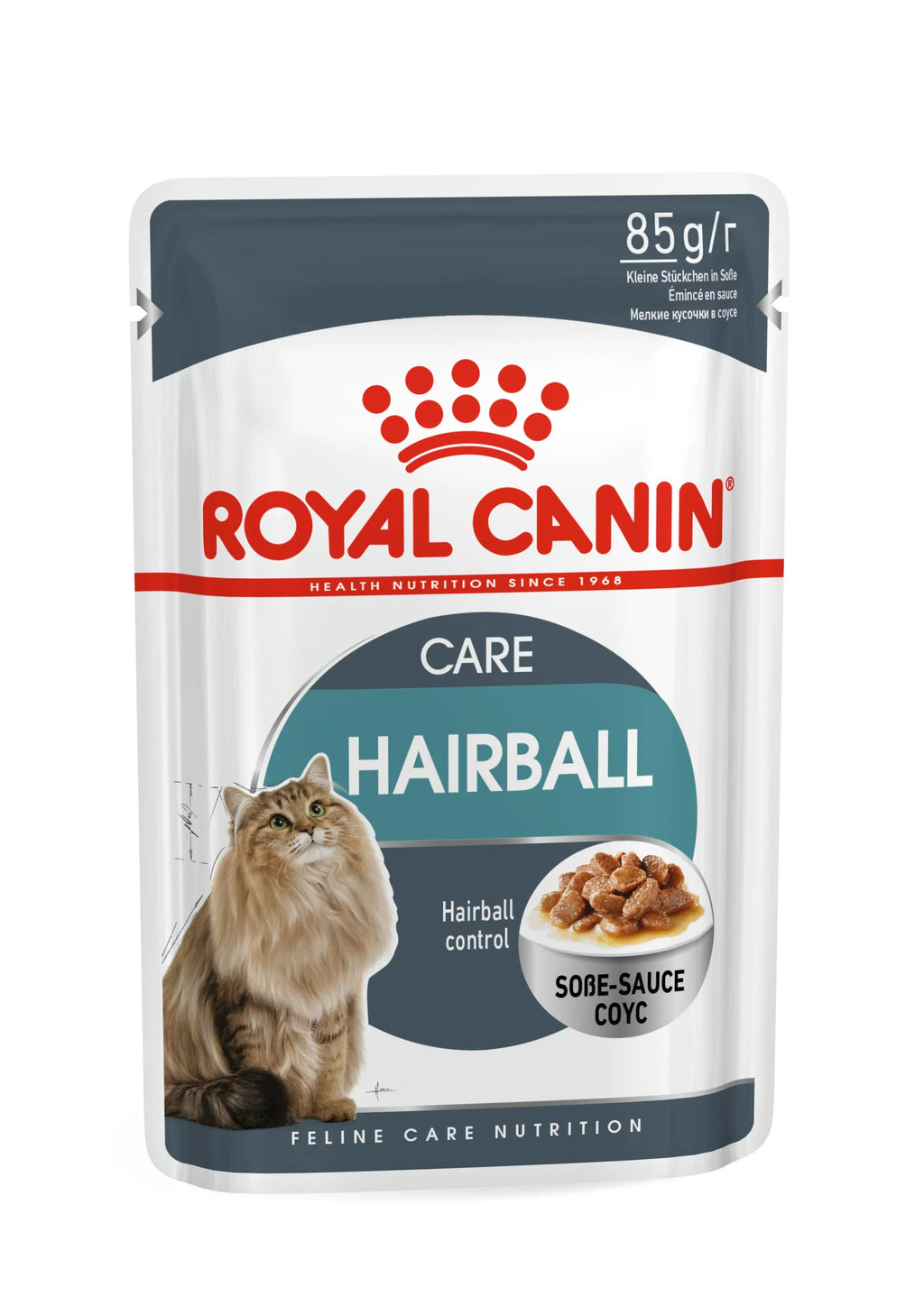 Royal Canin Hairball Care - 85g