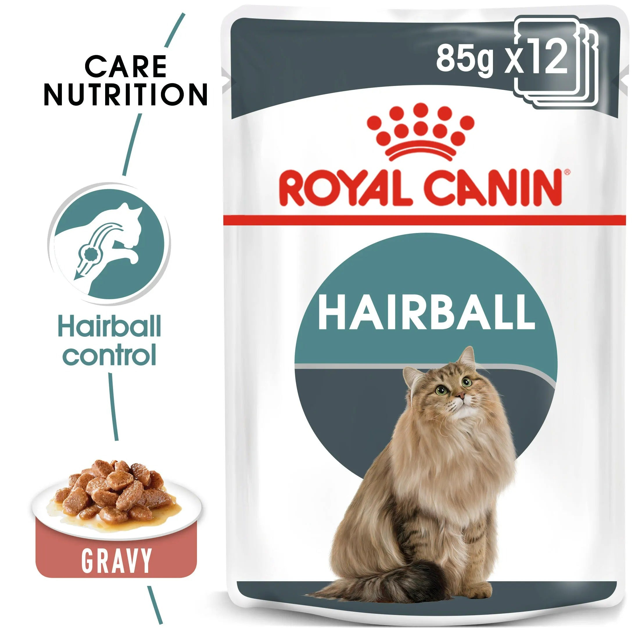 Royal Canin Hairball Care - 85g