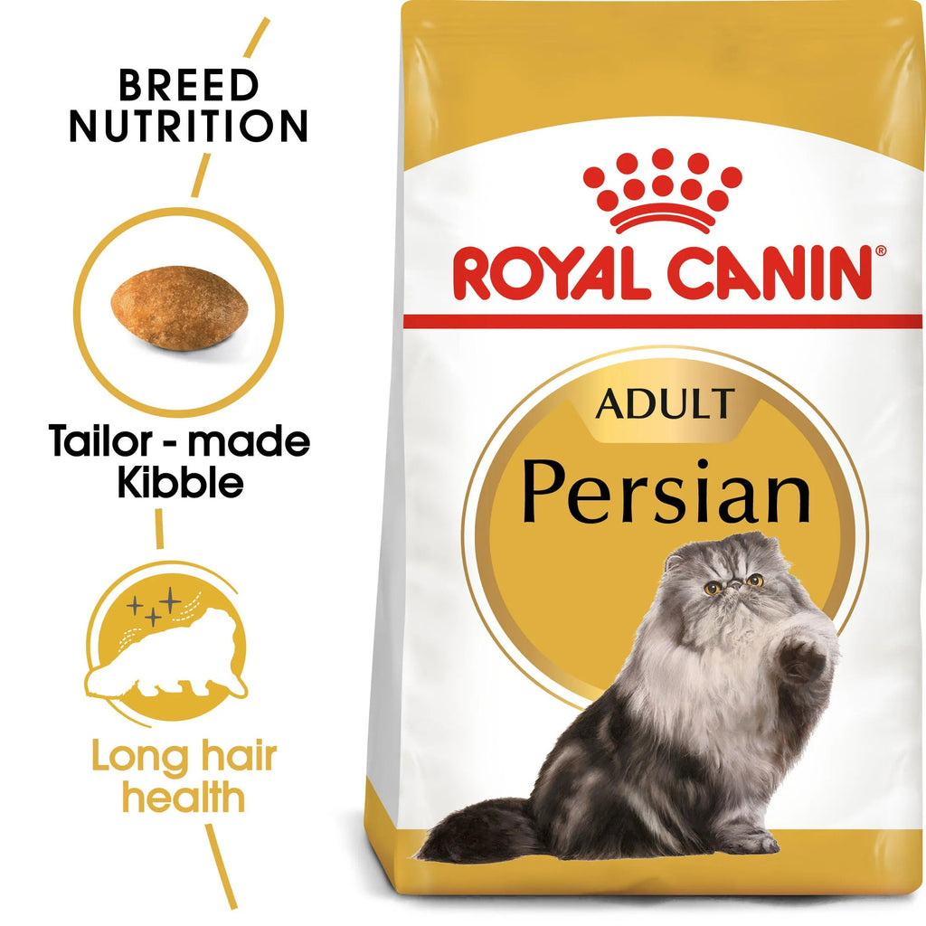 Royal Canin Persian Adult - 2Kg