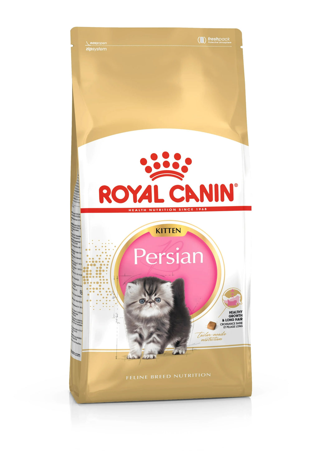 Royal Canin Persian Kitten - 2Kg