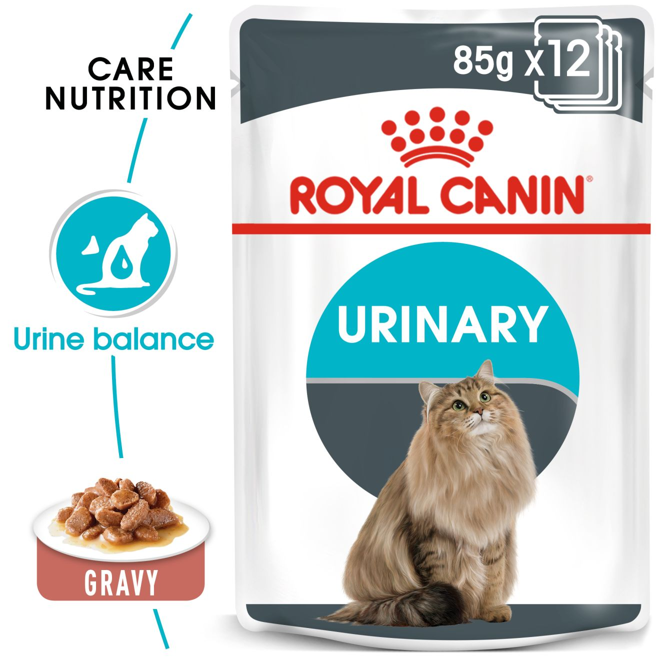 Royal Canin Urinary Care - 85g