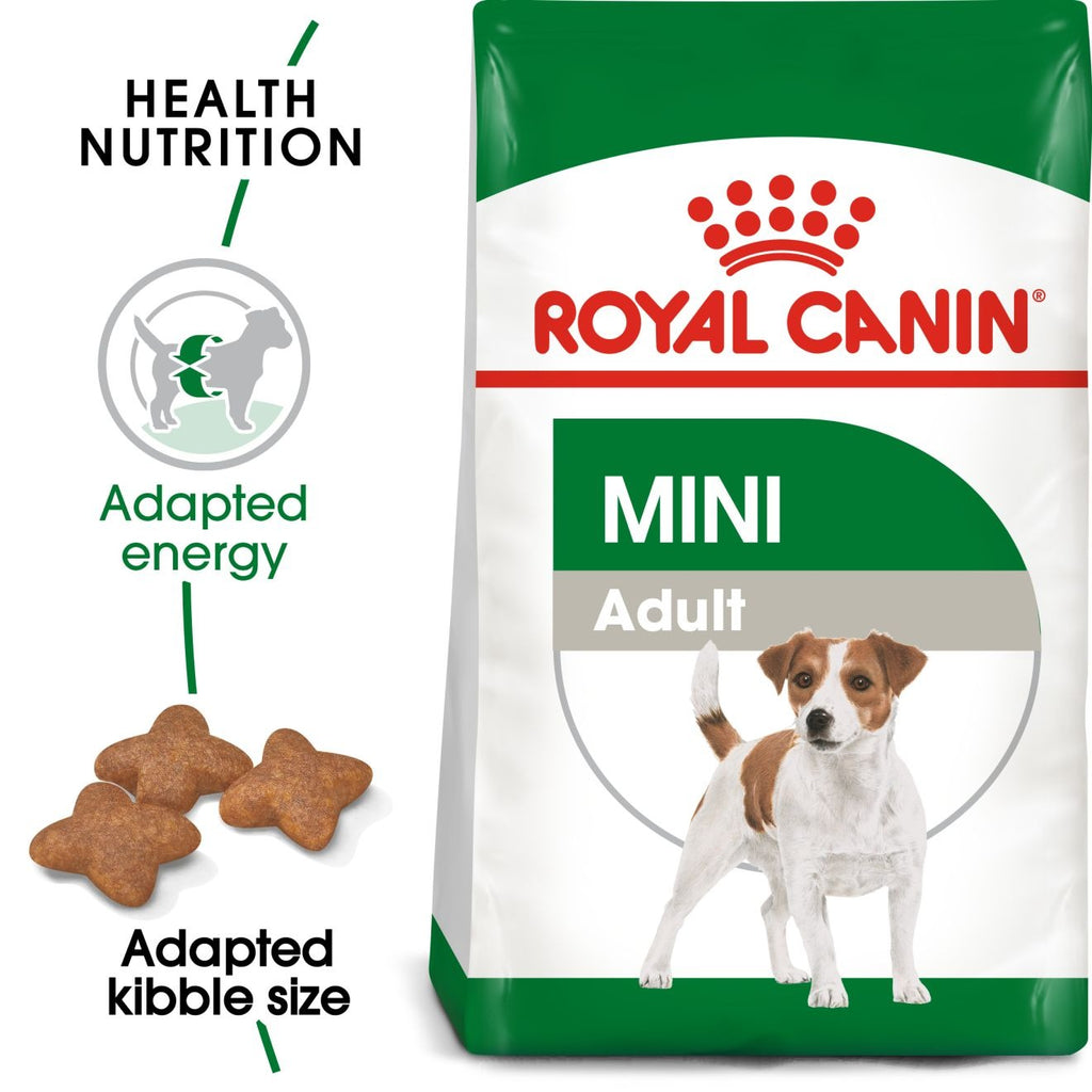 Royal Canin Mini Adult - 2Kg